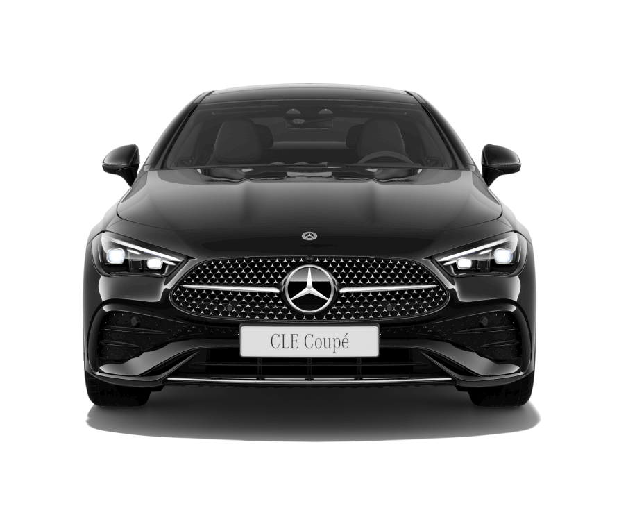 CLE 450 4MATIC Coupé