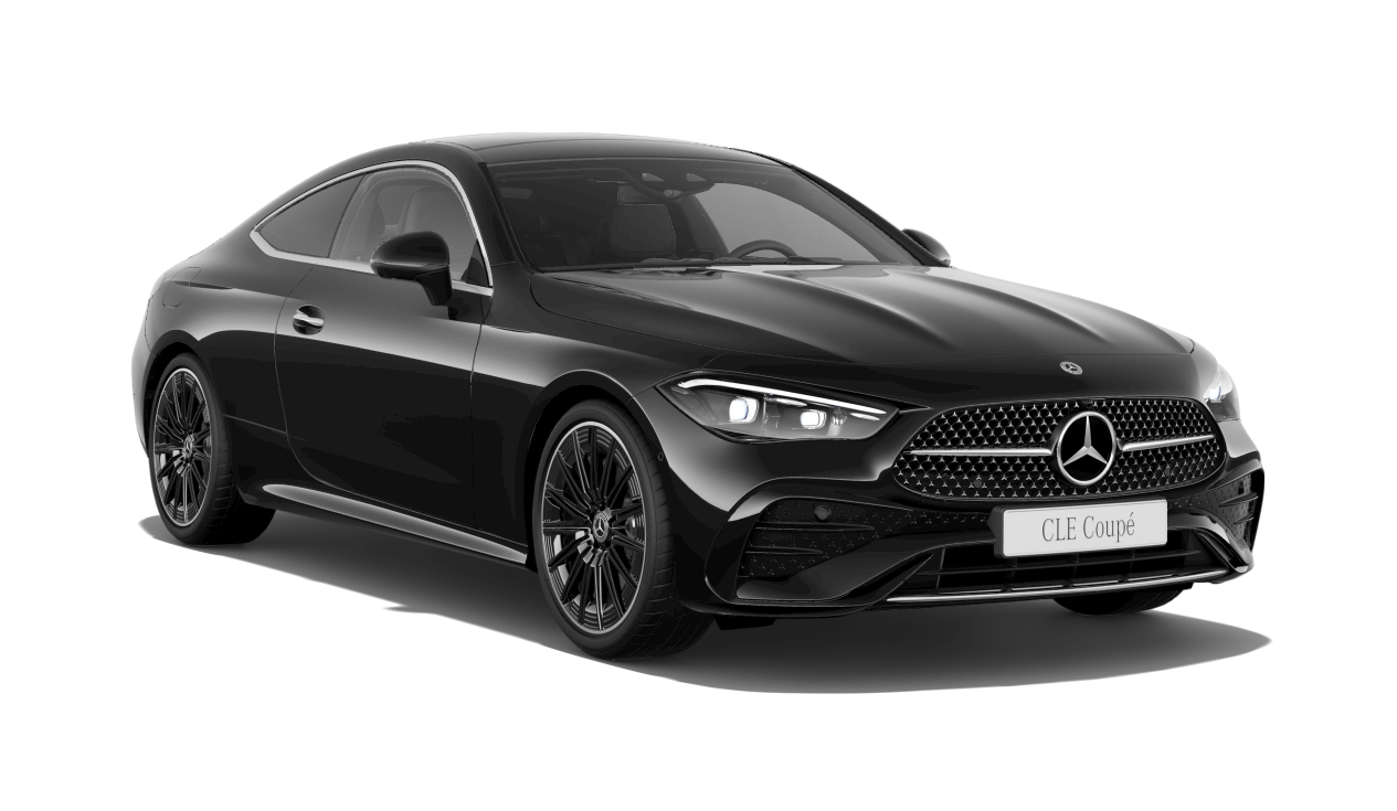 CLE 450 4MATIC Coupé
