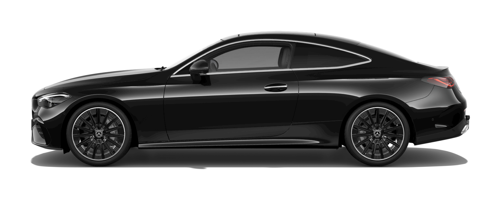 CLE 450 4MATIC Coupé