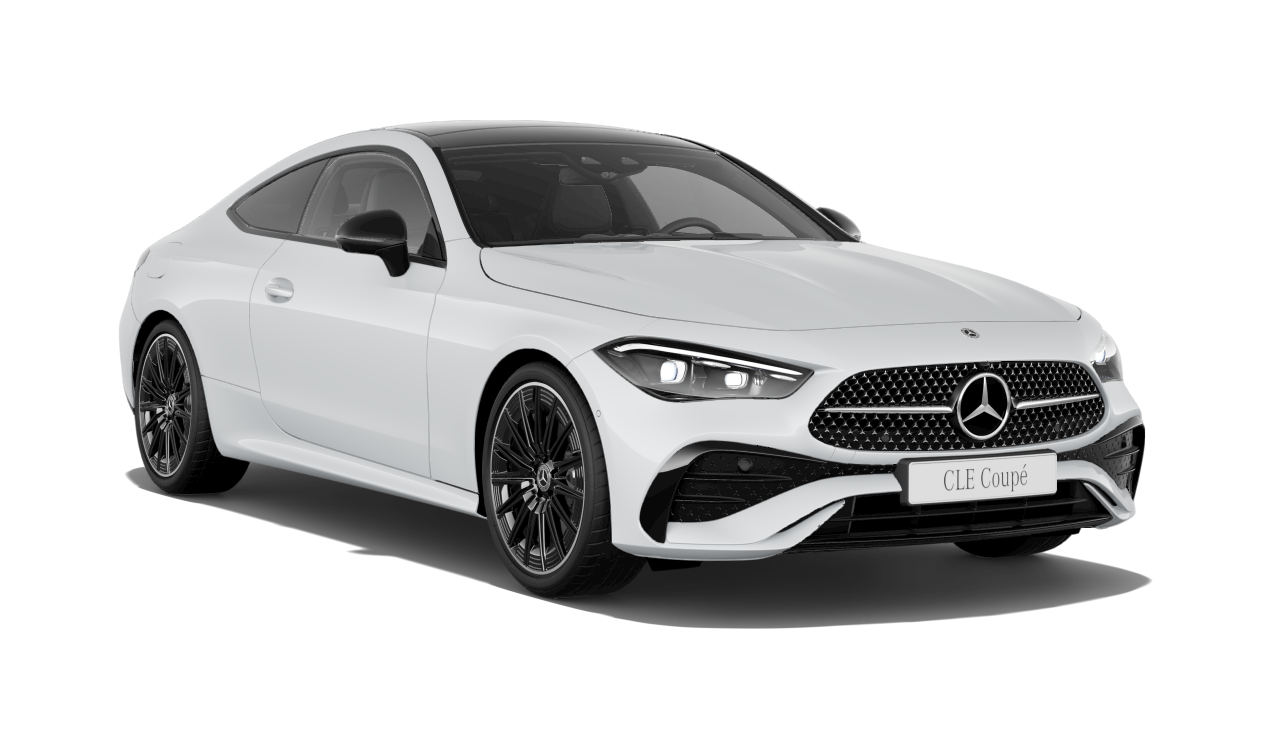 CLE 450 4MATIC Coupé