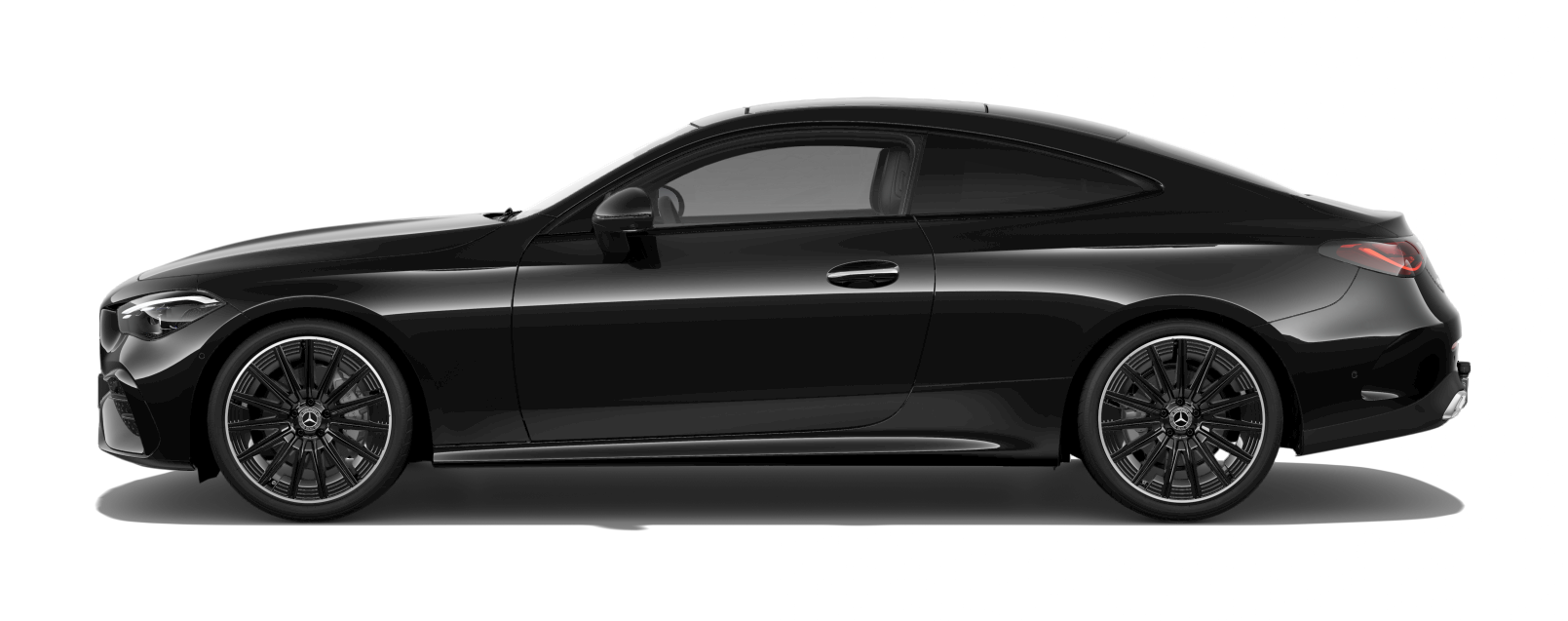 CLE 450 4MATIC Coupé