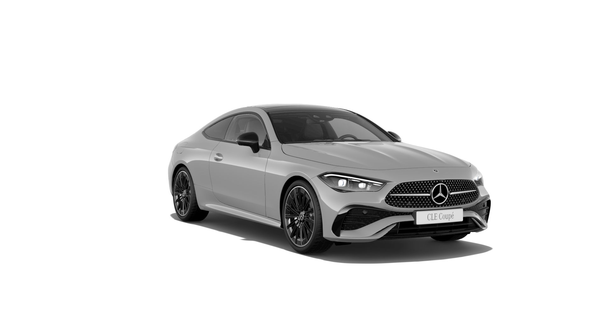 CLE 450 4MATIC Coupé