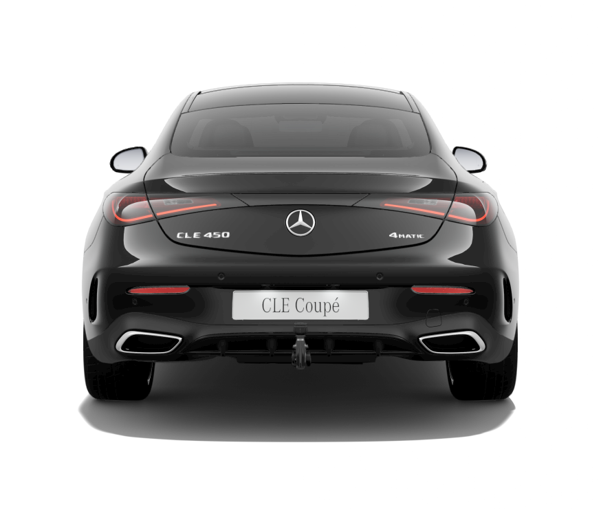 CLE 450 4MATIC Coupé