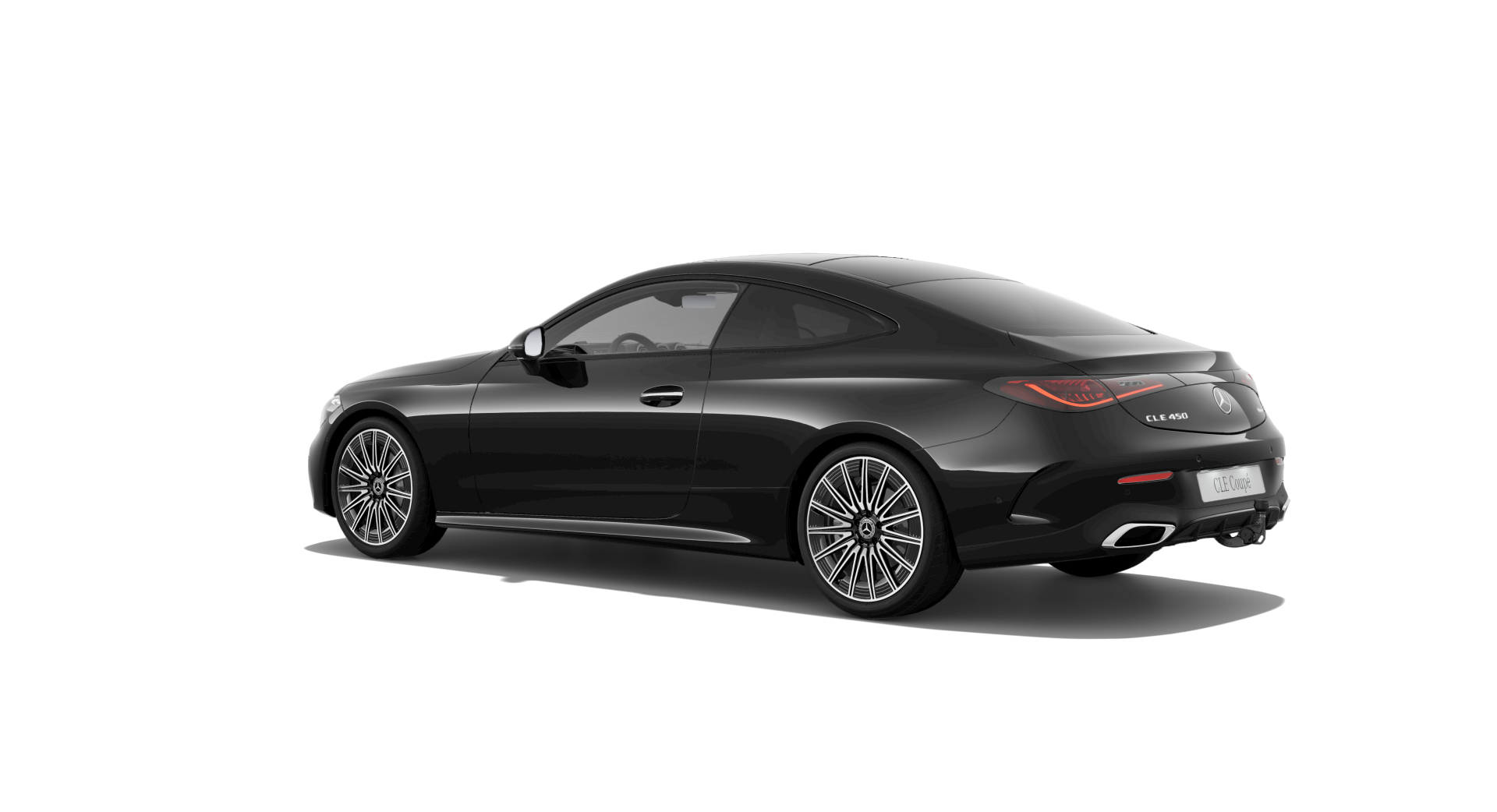 CLE 450 4MATIC Coupé