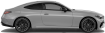 CLE 450 4MATIC Coupé