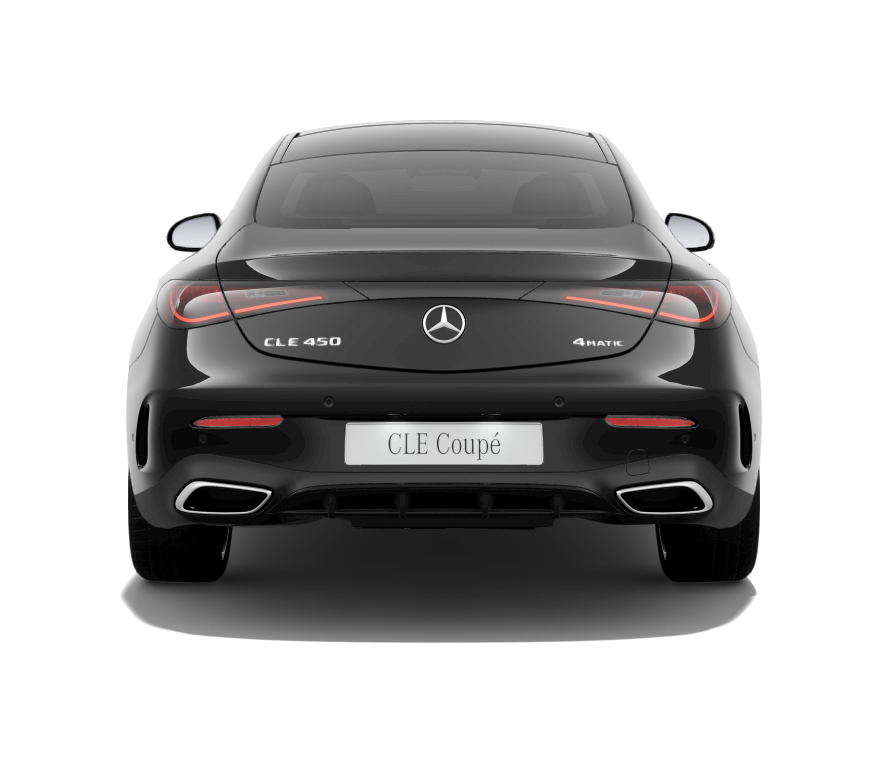 CLE 450 4MATIC Coupé