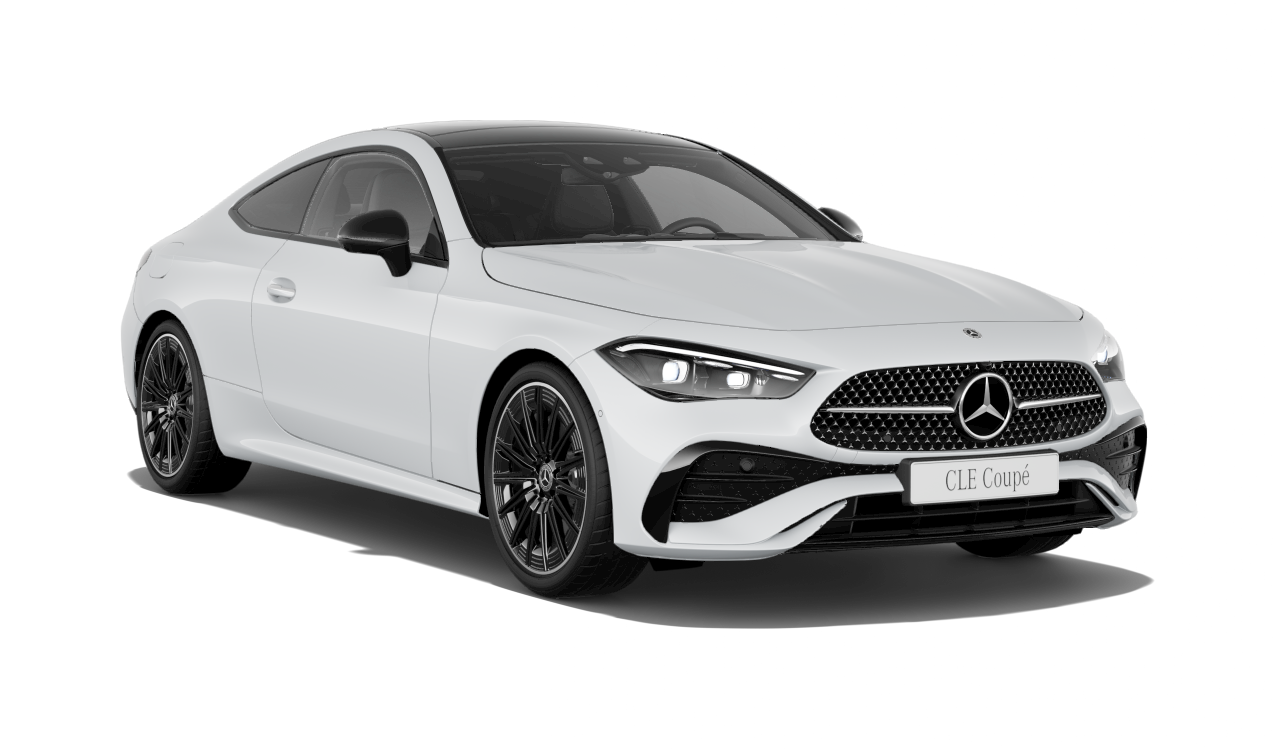 CLE 450 4MATIC Coupé