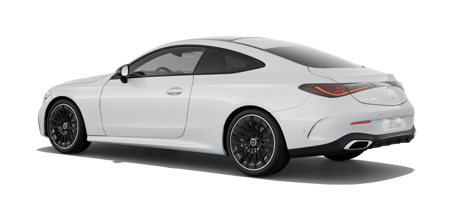 CLE 450 4MATIC Coupé