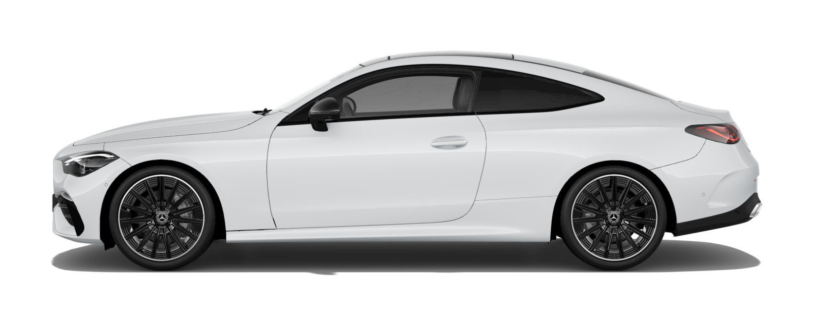 CLE 450 4MATIC Coupé