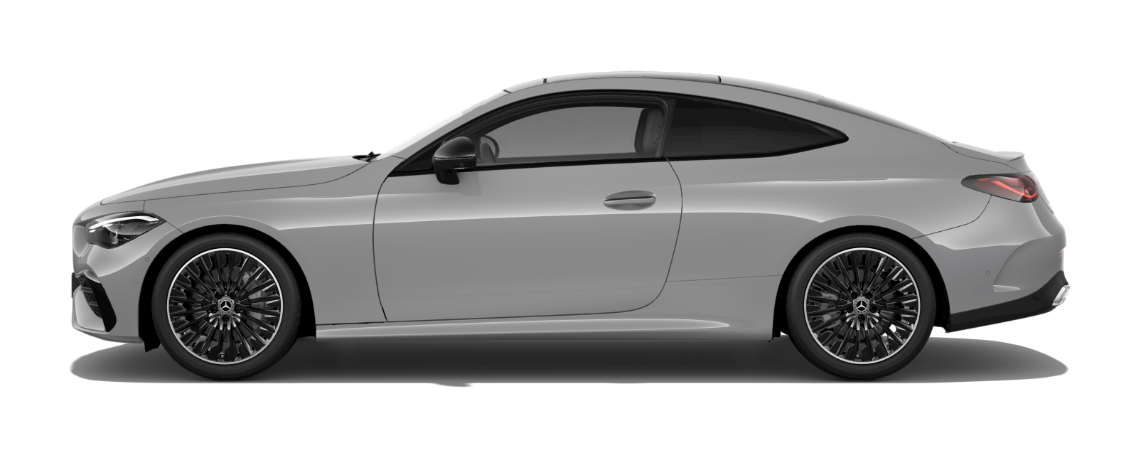 CLE 450 4MATIC Coupé