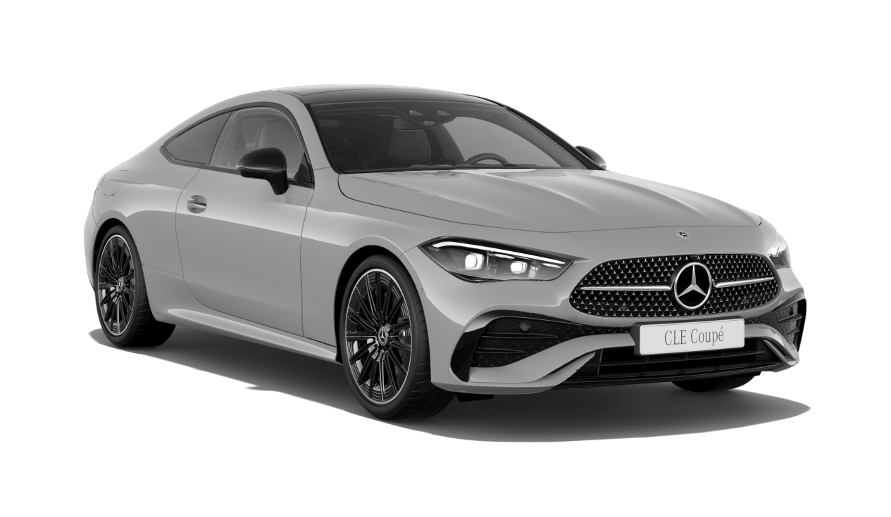 CLE 450 4MATIC Coupé
