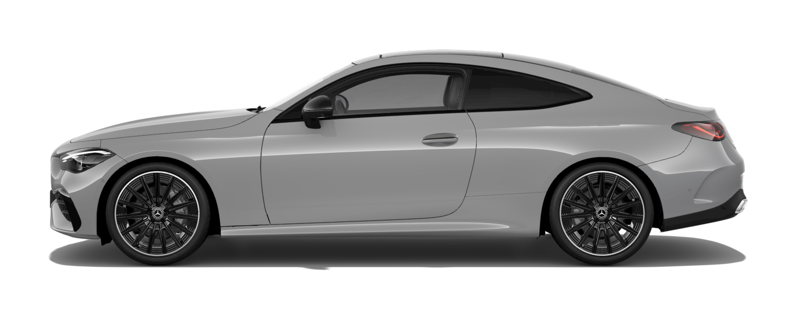 CLE 450 4MATIC Coupé