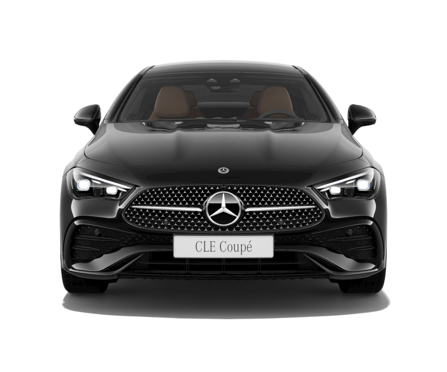 CLE 450 4MATIC Coupé
