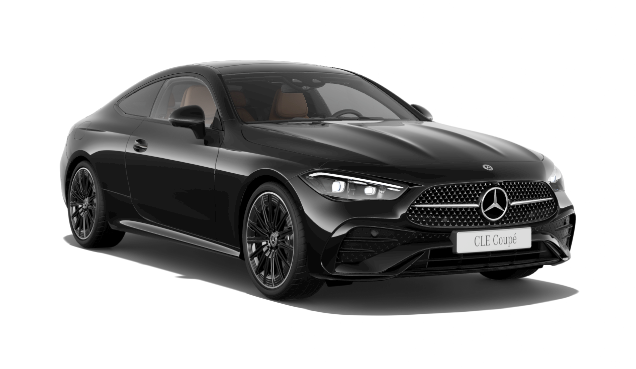 CLE 450 4MATIC Coupé