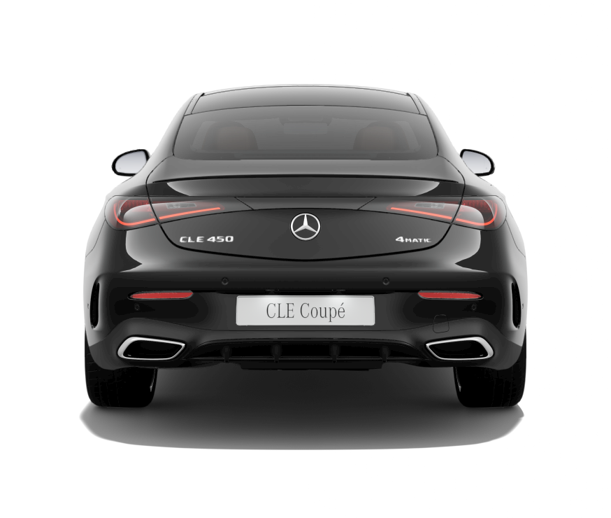CLE 450 4MATIC Coupé