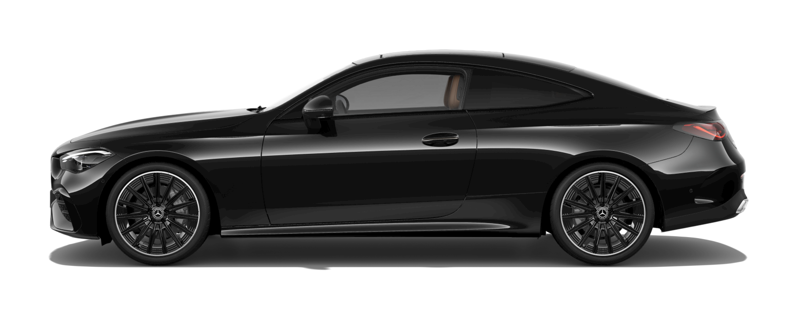 CLE 450 4MATIC Coupé