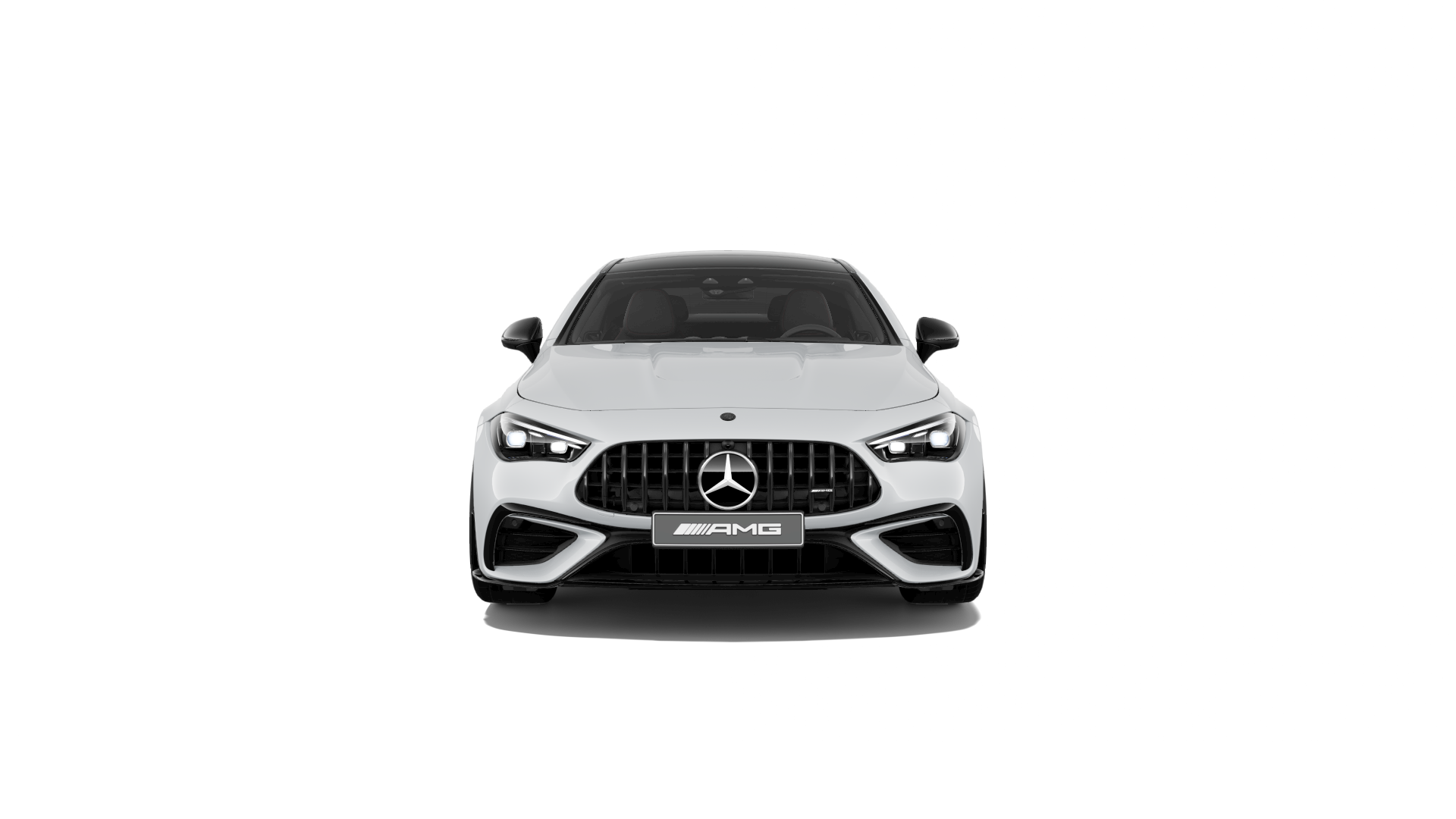 Mercedes-AMG CLE 53 4MATIC+ Coupé