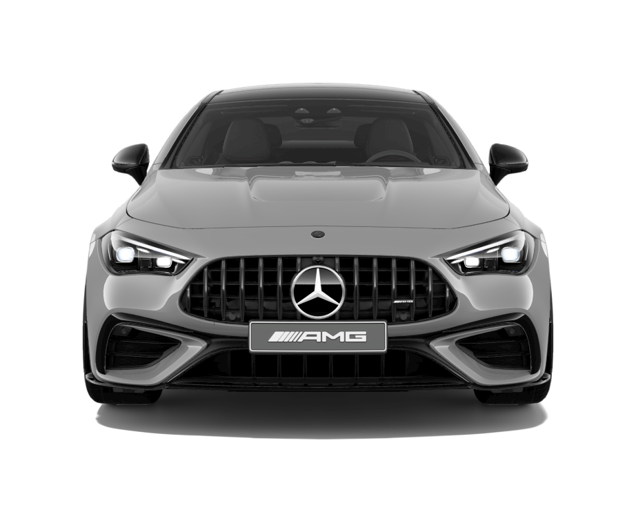 Mercedes-AMG CLE 53 4MATIC+ Coupé