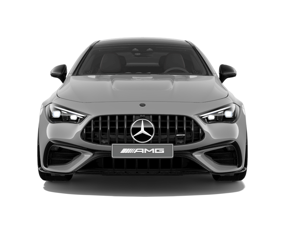 Mercedes-AMG CLE 53 4MATIC+ Coupé