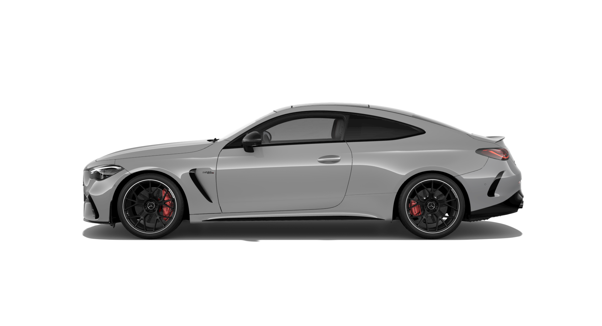 Mercedes-AMG CLE 53 4MATIC+ Coupé