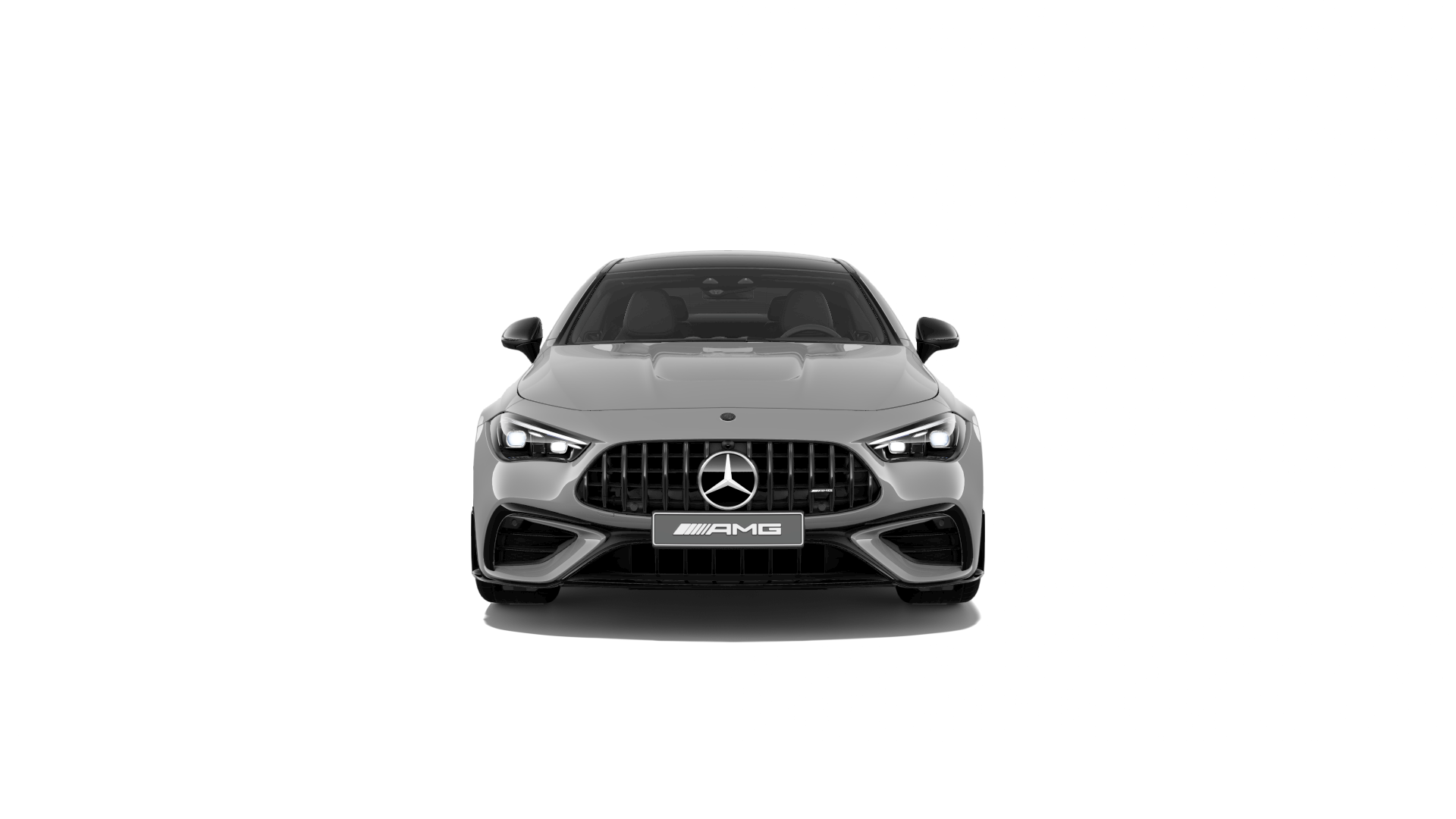 Mercedes-AMG CLE 53 4MATIC+ Coupé