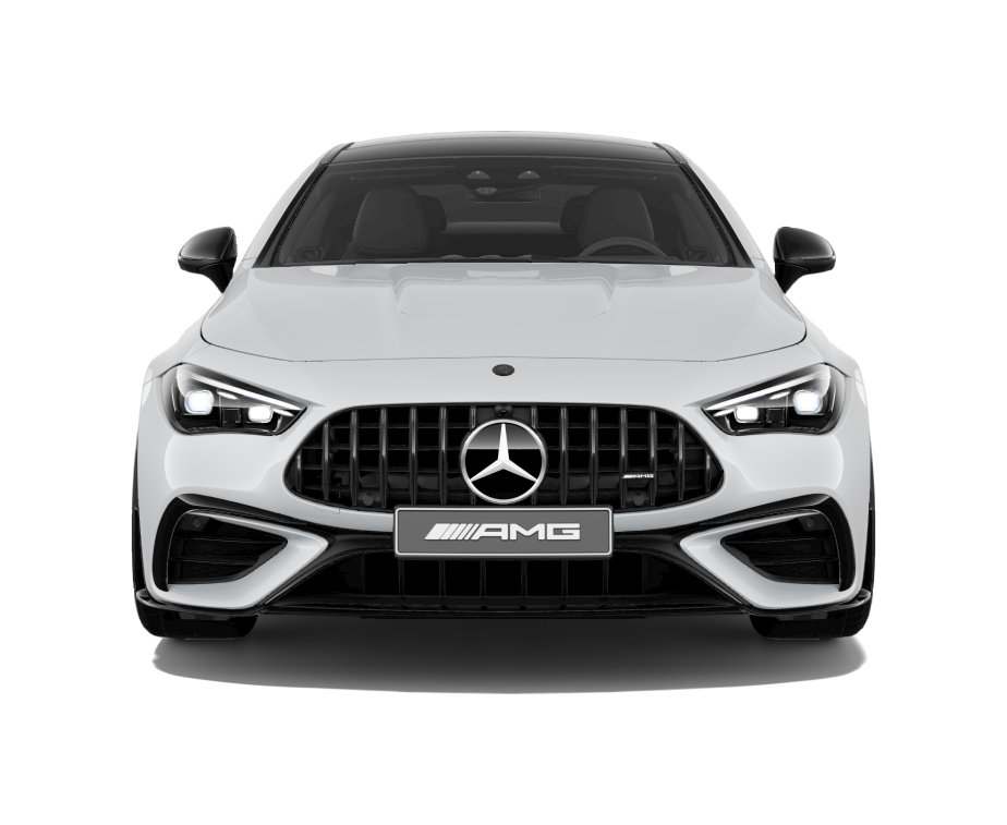 Mercedes-AMG CLE 53 4MATIC+ Coupé