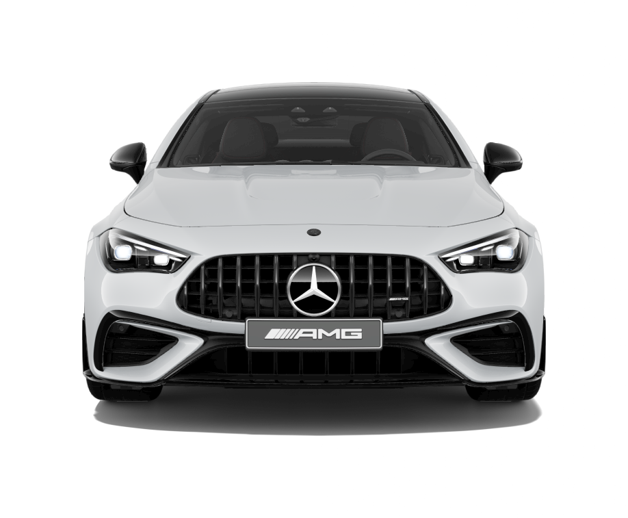 Mercedes-AMG CLE 53 4MATIC+ Coupé