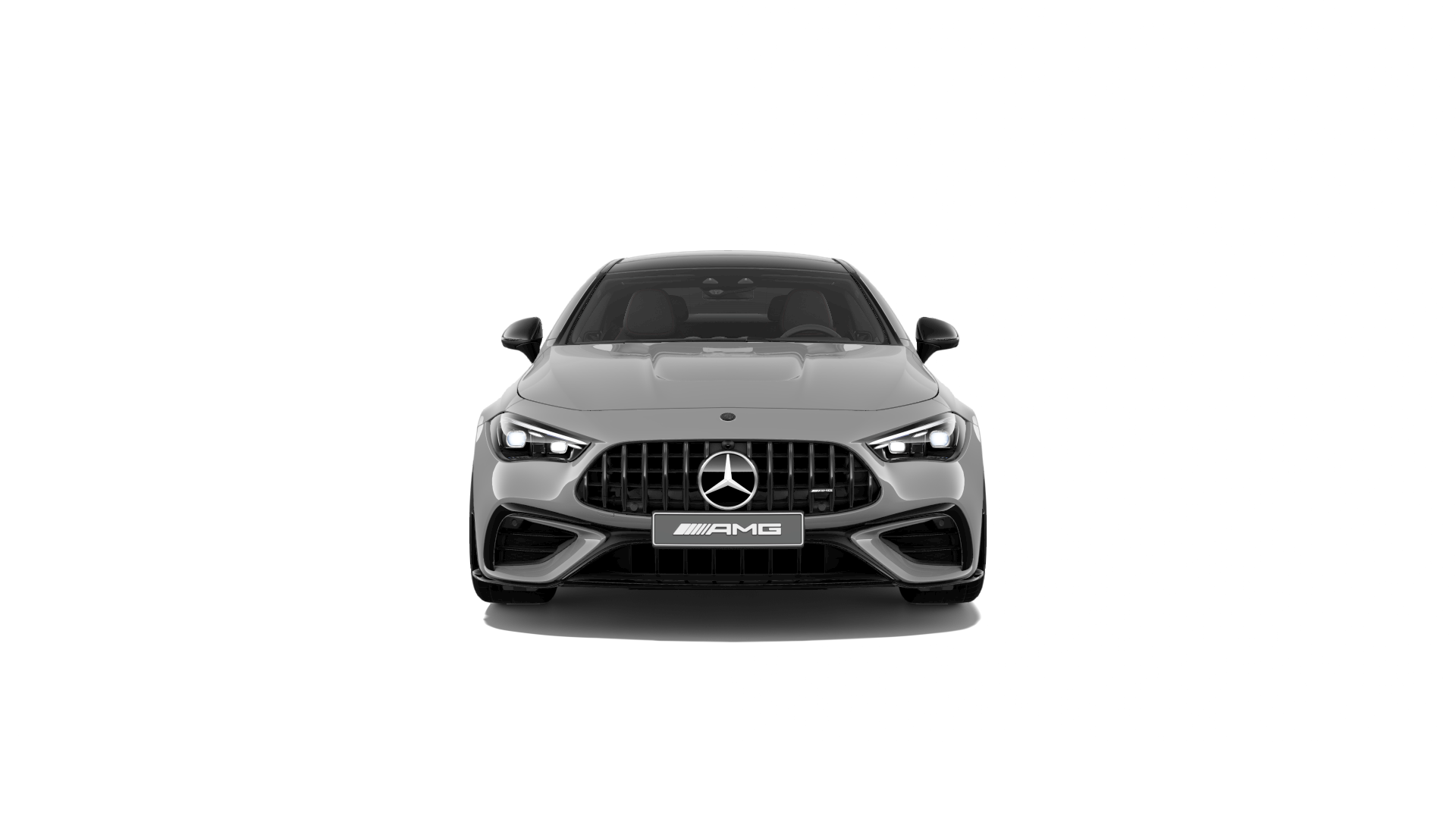 Mercedes-AMG CLE 53 4MATIC+ Coupé