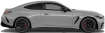 Mercedes-AMG CLE 53 4MATIC+ Coupé
