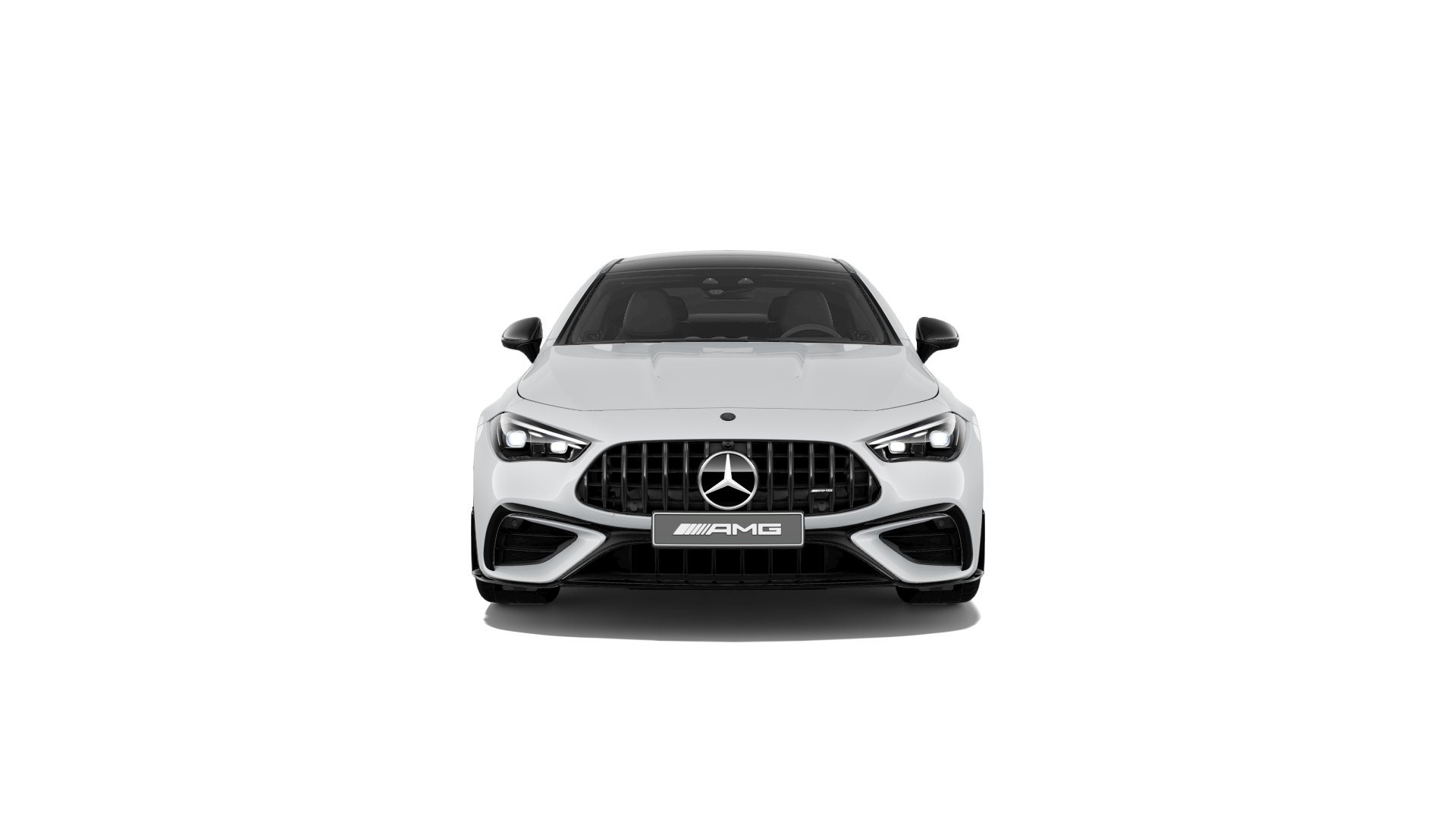 Mercedes-AMG CLE 53 4MATIC+ Coupé