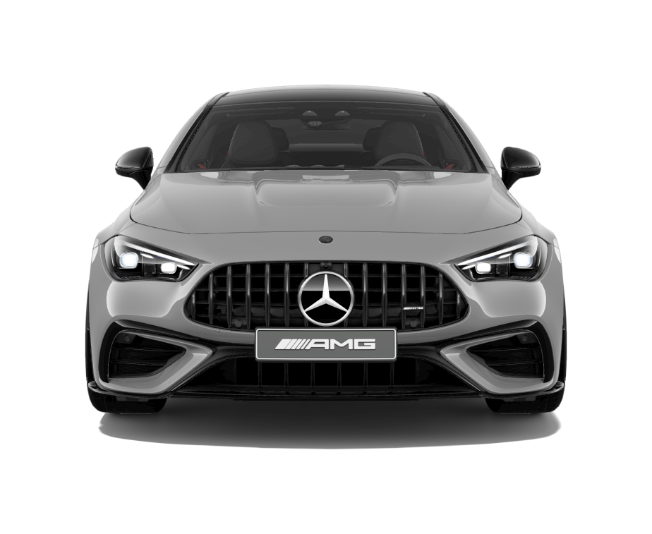 Mercedes-AMG CLE 53 4MATIC+ Coupé