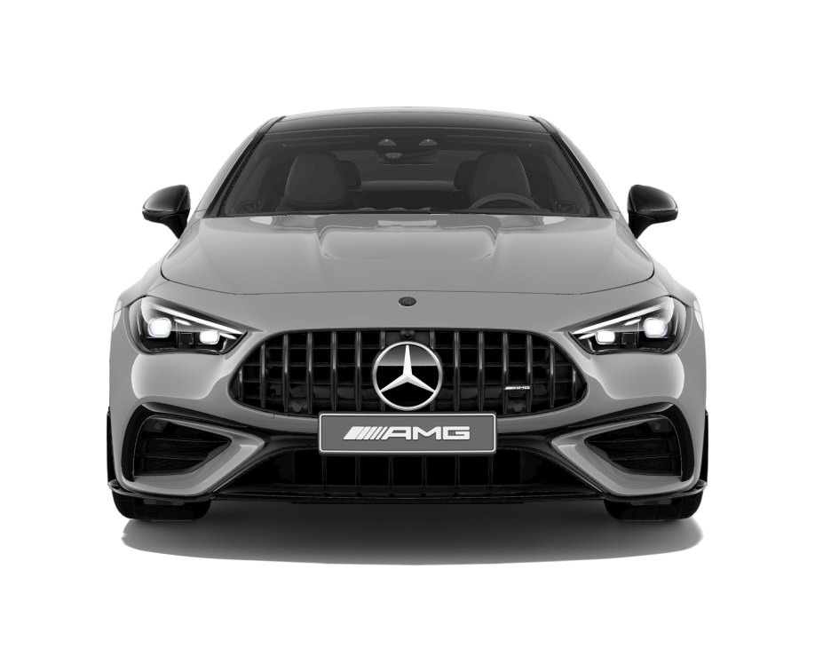 Mercedes-AMG CLE 53 4MATIC+ Coupé