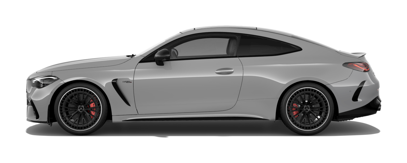 Mercedes-AMG CLE 53 4MATIC+ Coupé