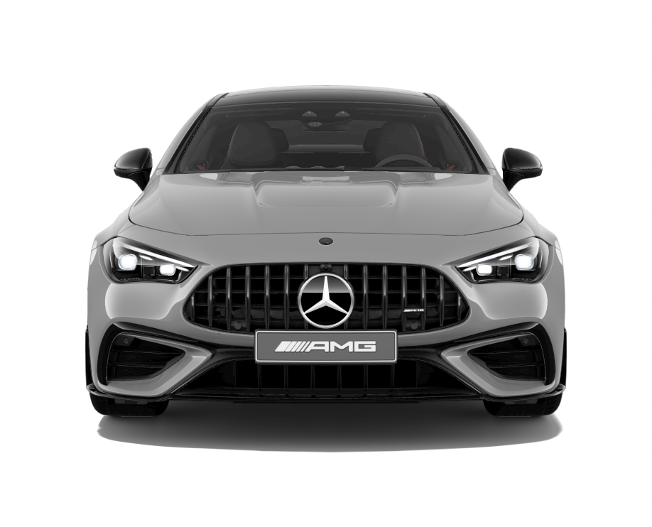 Mercedes-AMG CLE 53 4MATIC+ Coupé