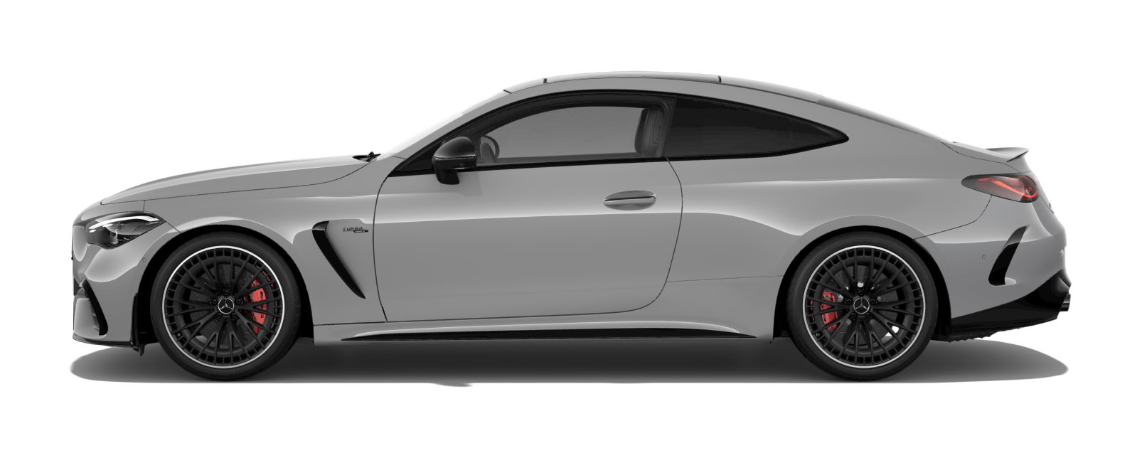 Mercedes-AMG CLE 53 4MATIC+ Coupé