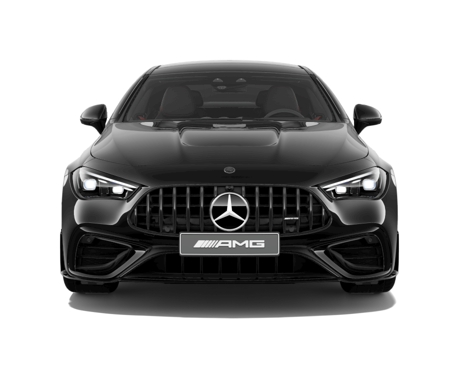 Mercedes-AMG CLE 53 4MATIC+ Coupé