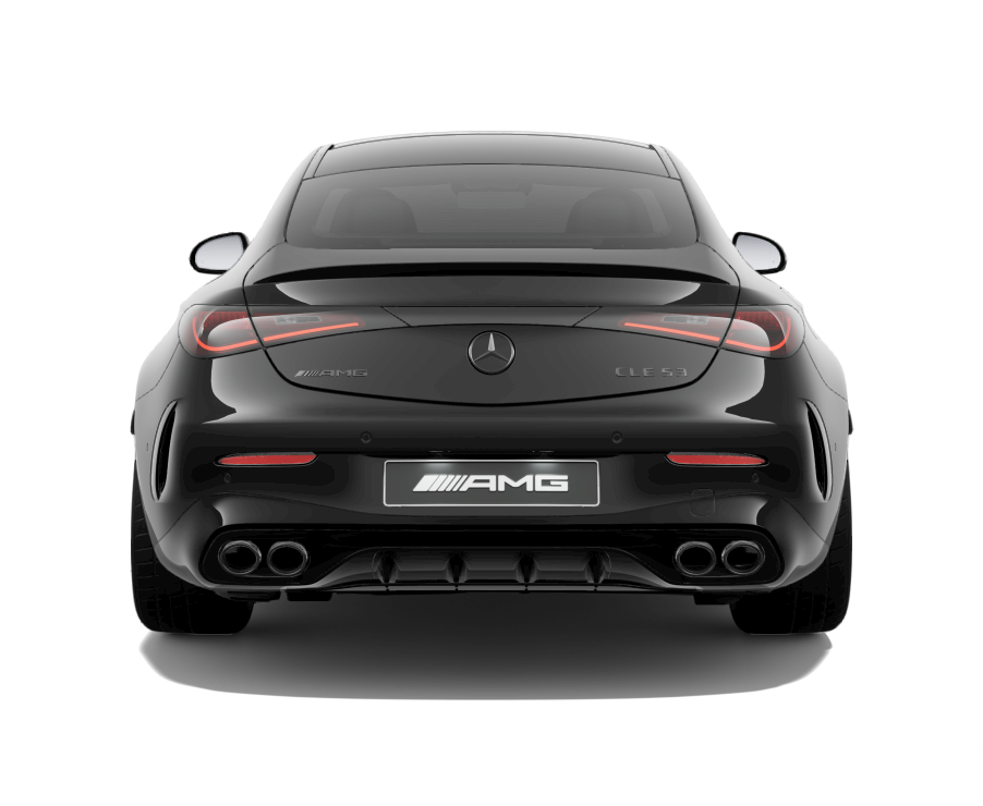 Mercedes-AMG CLE 53 4MATIC+ Coupé