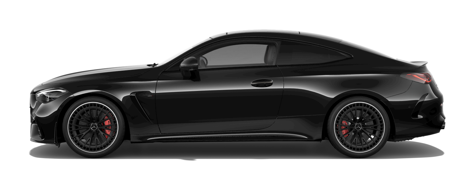 Mercedes-AMG CLE 53 4MATIC+ Coupé