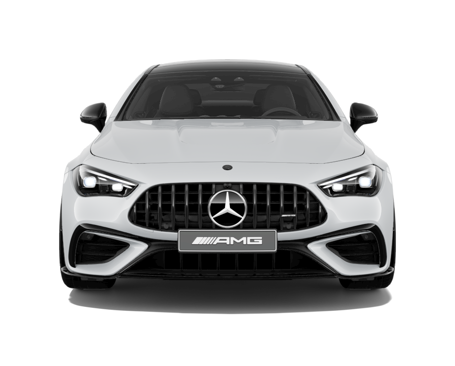 Mercedes-AMG CLE 53 4MATIC+ Coupé