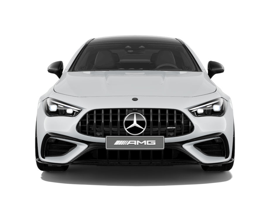Mercedes-AMG CLE 53 4MATIC+ Coupé