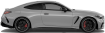 Mercedes-AMG CLE 53 4MATIC+ Coupé