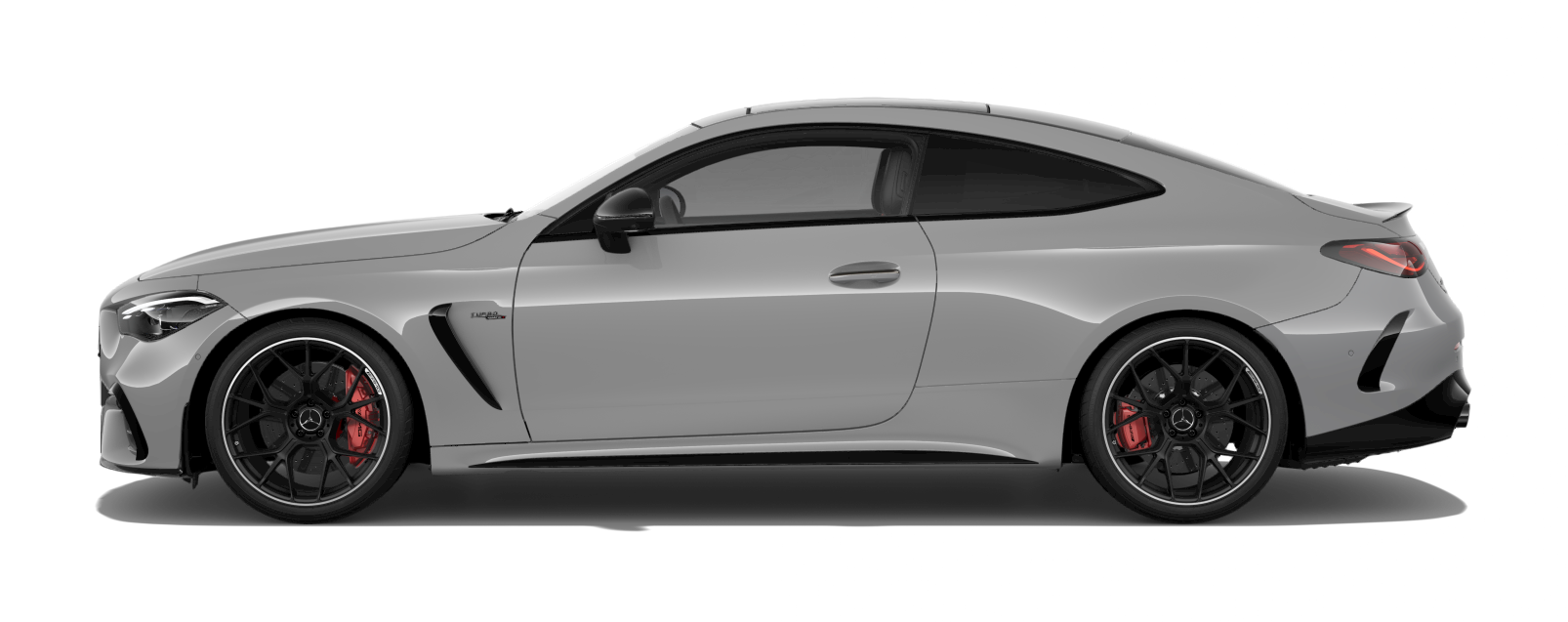Mercedes-AMG CLE 53 4MATIC+ Coupé