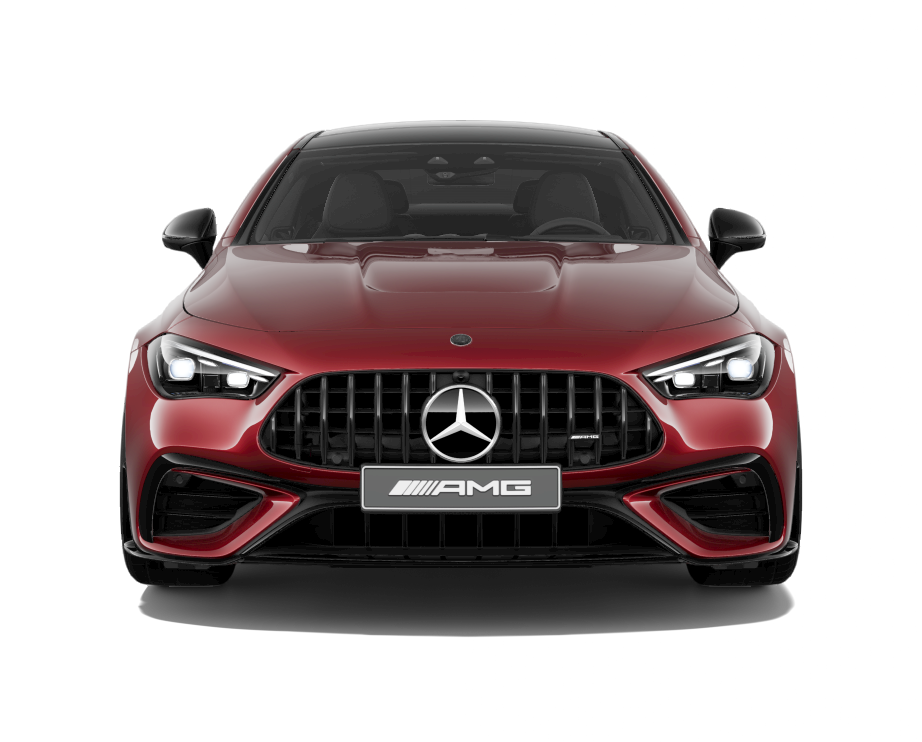 Mercedes-AMG CLE 53 4MATIC+ Coupé