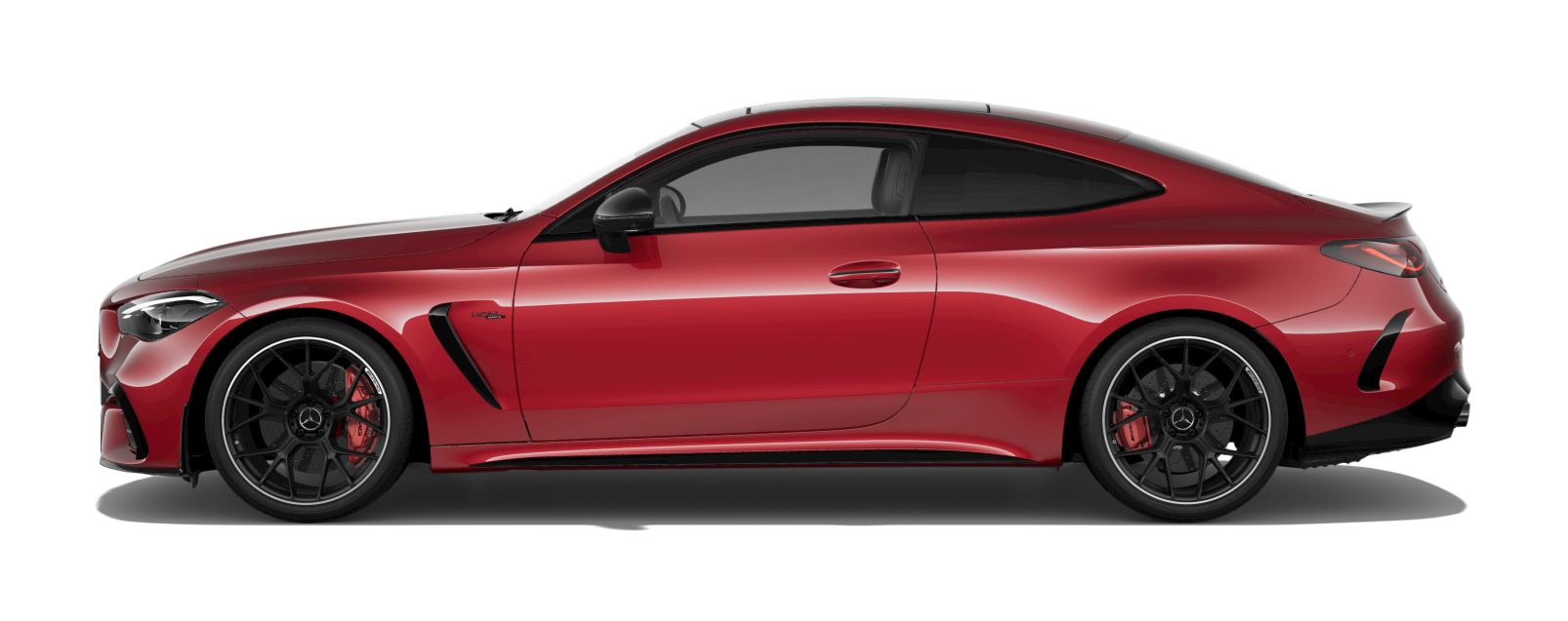 Mercedes-AMG CLE 53 4MATIC+ Coupé