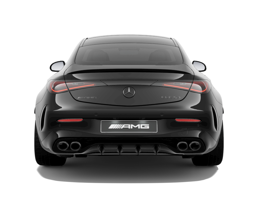 Mercedes-AMG CLE 53 4MATIC+ Coupé