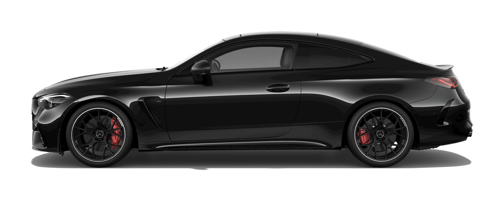 Mercedes-AMG CLE 53 4MATIC+ Coupé
