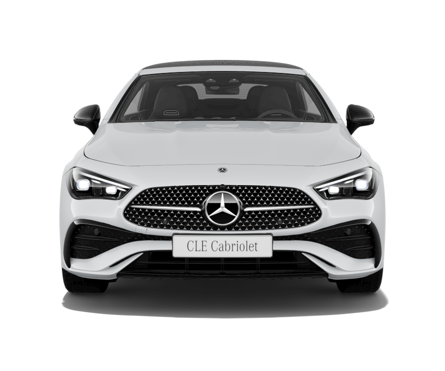 CLE 220 d Cabriolet