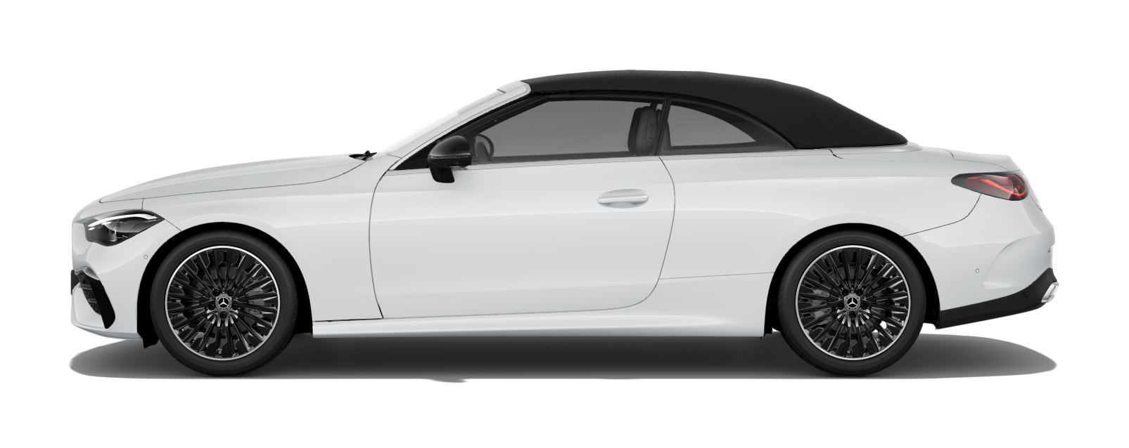 CLE 220 d Cabriolet
