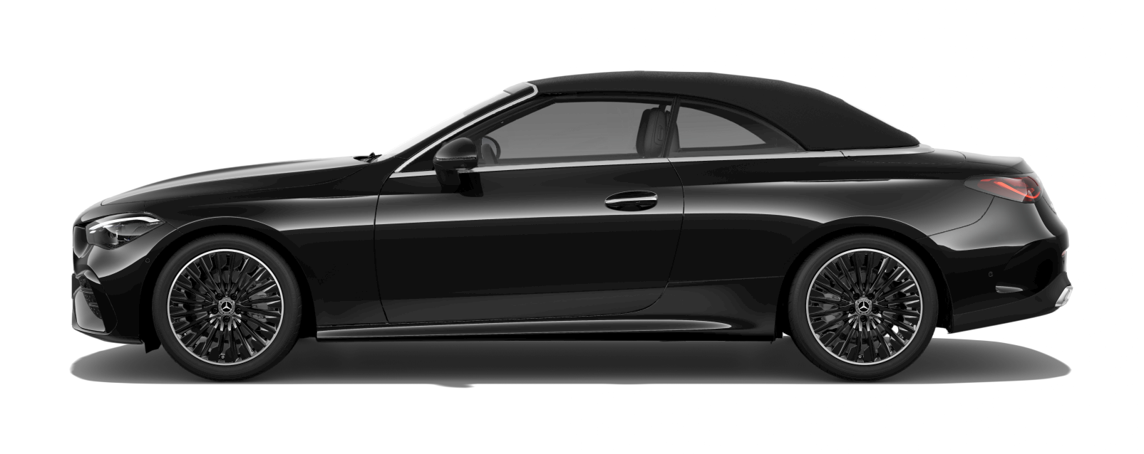 CLE 220 d Cabriolet