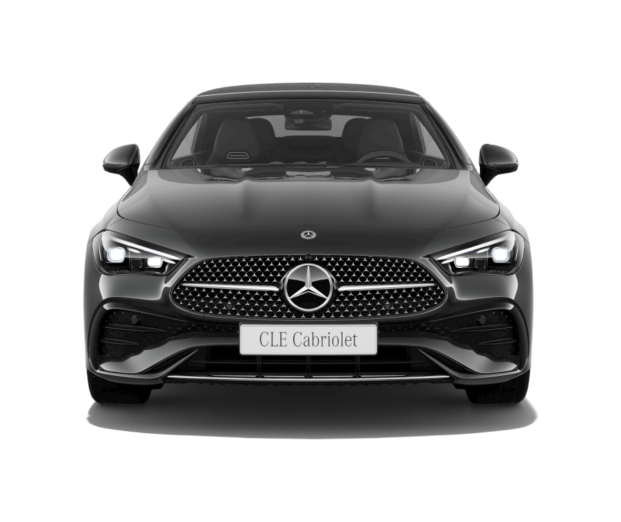 CLE 220 d Cabriolet